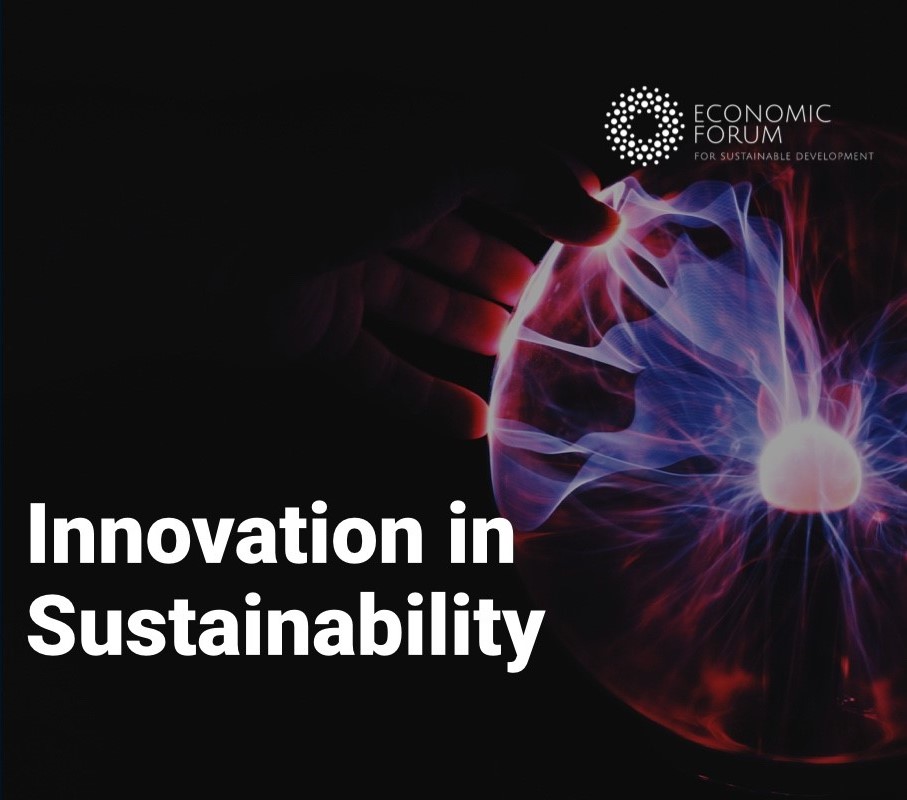innovation in sustainability