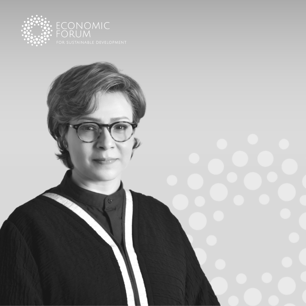 prof manahel thabet
