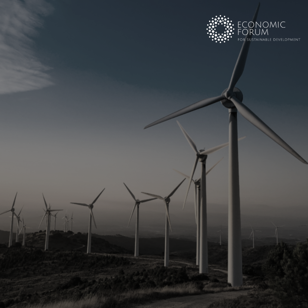 renewable energy