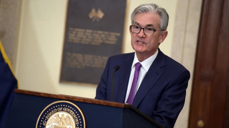 Federal Reserve to shore up prime money market funds amid Wall Street rout