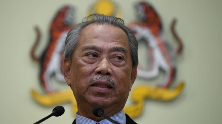 Malaysia’s upcoming budget could test support for its embattled prime minister
