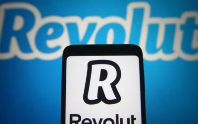 $5.5 billion fintech firm Revolut’s losses mounted in 2020 but crypto gave it a big boost
