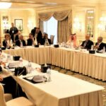 economic forum discussion