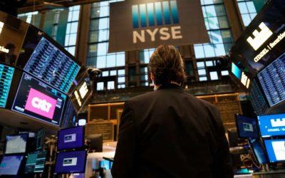 Stock futures mixed ahead of final January session
