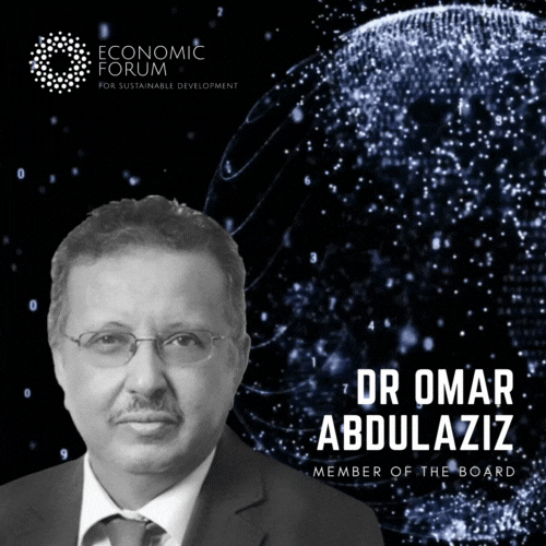 Dr Omar Abdulaziz