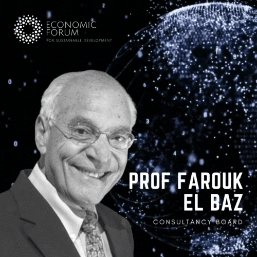 Farouk El Baz