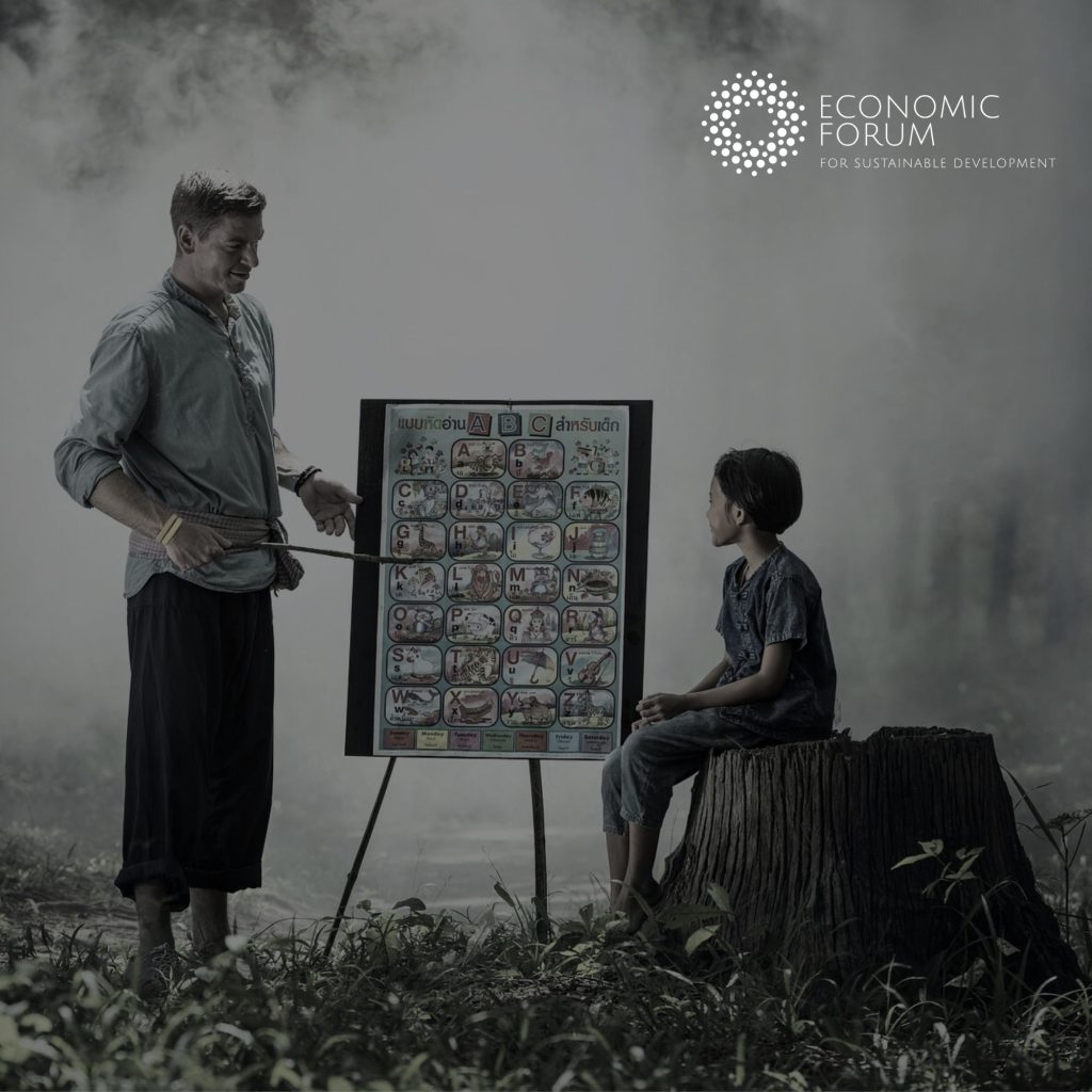 education sustainable