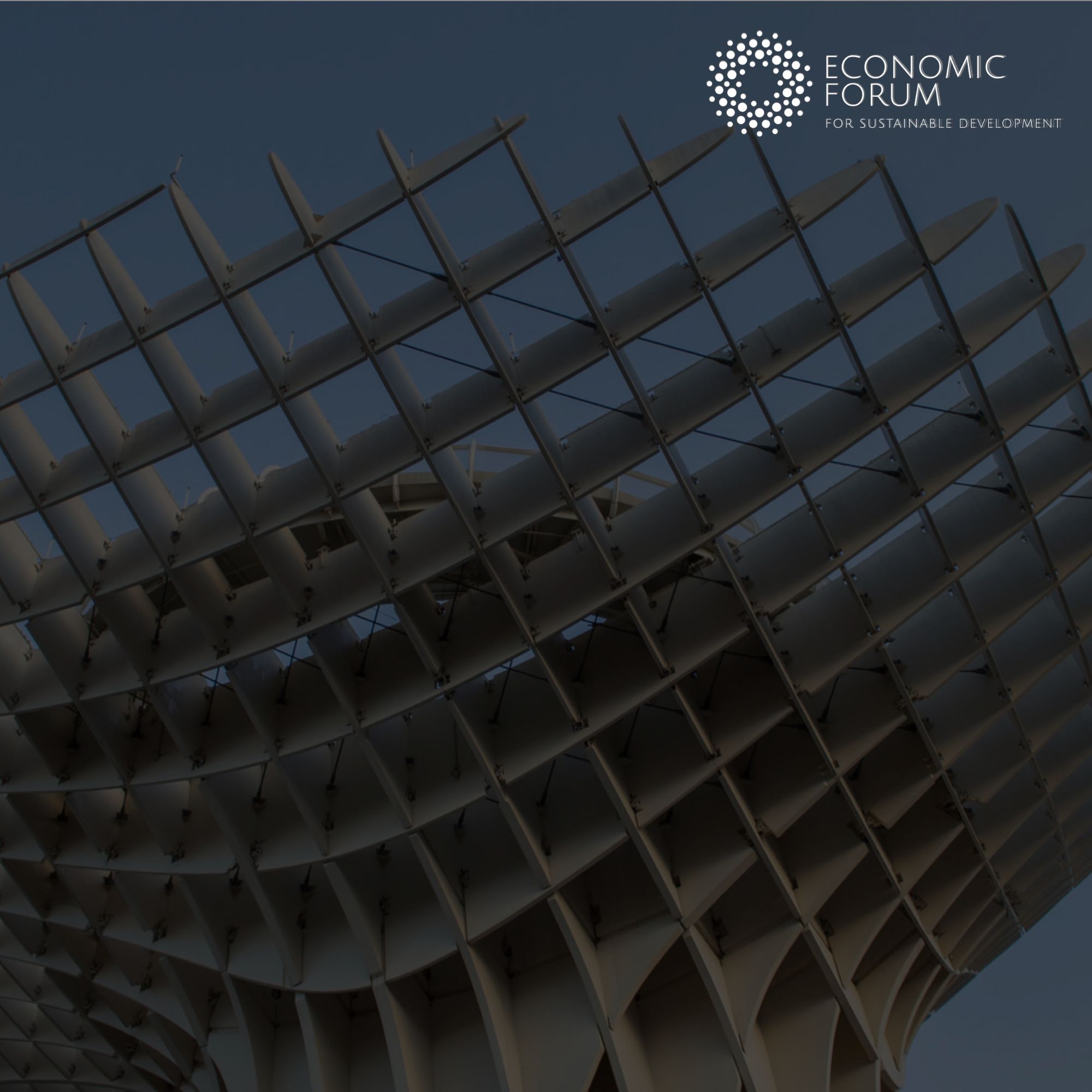 Sustainable cities