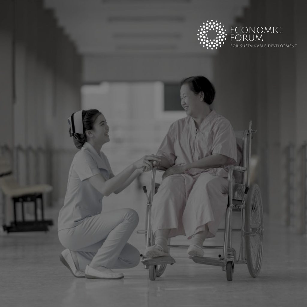 gcc health reports